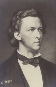 Frédéric Chopin
