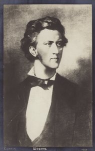 Frédéric Chopin de Polish School