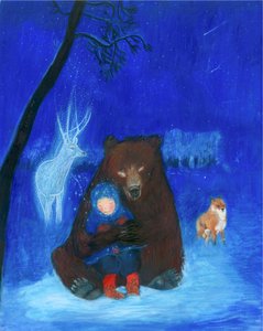  de Polly Horner