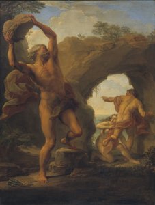 Acis y Galatea