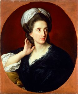 Sra. Robert Sandilands de Pompeo Girolamo Batoni