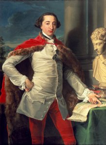 Imagen desconocida de Pompeo Girolamo Batoni
