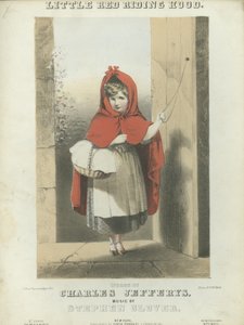 Caperucita Roja de Pond & Co. Firth