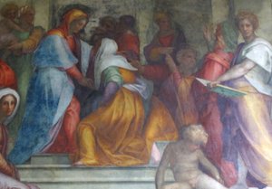 Visitación
