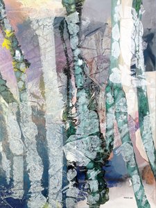 Resumen de «Bosque brumoso» de Poonam Choudhary