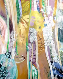 art de Poonam Choudhary