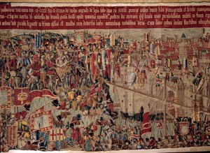 Conquista de África: “La captura de Asilah (Arzila) en Marruecos en 1471 por la flota portuguesa”