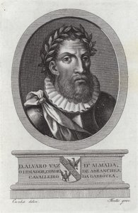 Dom Álvaro Vaz D