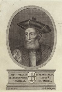 Lopo Soares de Albergaria de Portuguese School