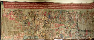 La conquista de Arzila en 1471