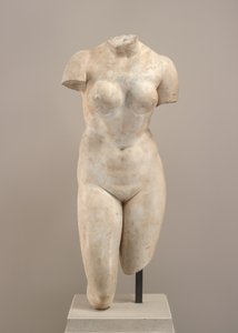 Torso de Afrodita