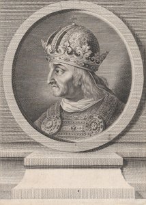 San Mauricio de Possibly Pierre François Basan.