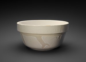 Cuenco, c. 1888-1915 de Pottery Star