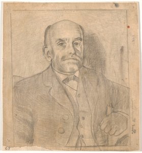 Maestro panadero B. de Poul S. Christiansen