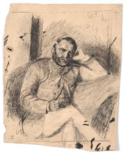 Director de escuela superior Knudsen de Poul S. Christiansen