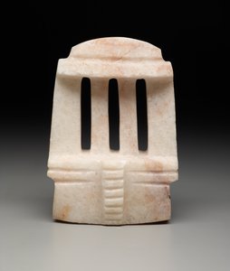 Templo, antes de 300 a.C. de Pre Columbian Pre Columbian