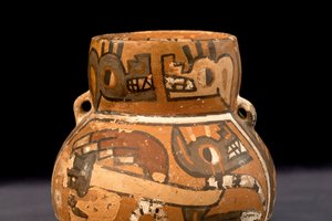  de Precolombian Precolombian