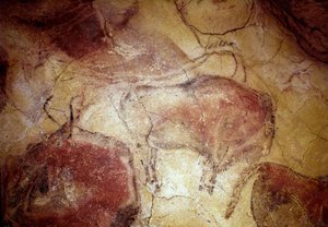 Prehistoria: 