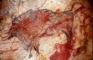 Prehistoria: 