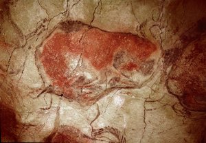 Prehistoria: 