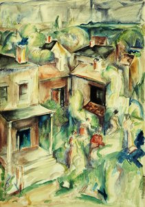 Pueblo