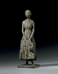 Ruth Raymond Carhart, c.1921