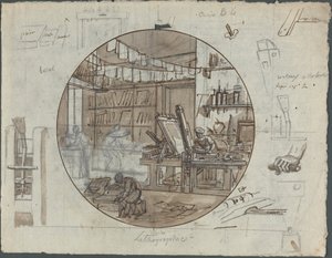 Taller Litográfico