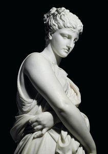 Buena reputación, c.1880 de Prosper Charles Adrien dEpinay