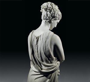 Buena Fama, c.1880 de Prosper Charles Adrien dEpinay