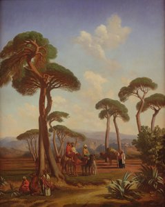 Imagen desconocida de Prosper Georges Antoine Marilhat