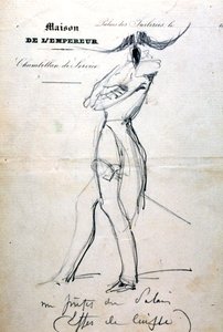 Estudio, La maison de l
