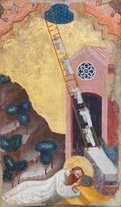 Visión de San Romualdo