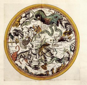 Imagen Desconocida de Ptolemy