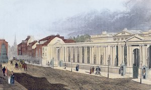 Carlton House, de 