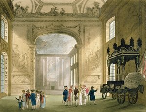 Hospital de Greenwich de 