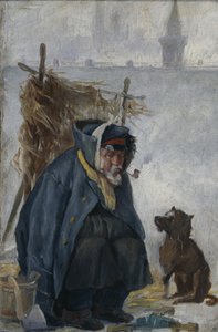 La mente de un hombre es su reino