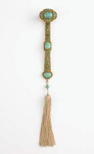 Cetro Ruyi, reinado de Qianlong