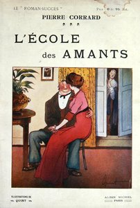Portada de la novela 
