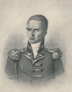 Sir Hudson Lowe de R. A. Muller