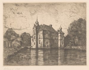 Kasteel De Cannenburgh (título original del objeto)