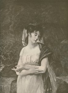 Mme. Lucien Bonaparte, 1800, 1896
