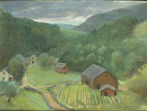 Paisaje