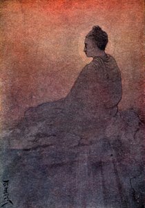 La Victoria de Buda, 1913 de Rabindranath Tagore