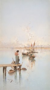 Venecia de Raffaele Mainella