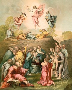 La Transfiguración