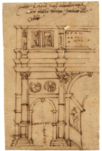  de Raffaello da Montelupo