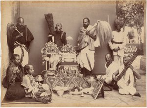  de Raja Deen Dayal