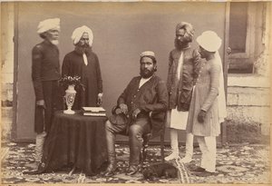  de Raja Deen Dayal