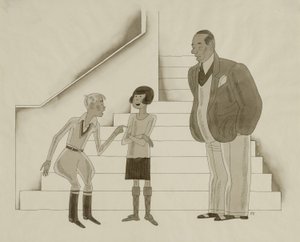Sin título de Ralph Barton