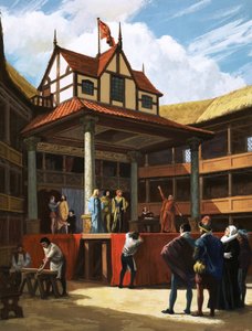 Teatro Globe